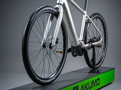 Cube Editor Hybrid SLX 400X