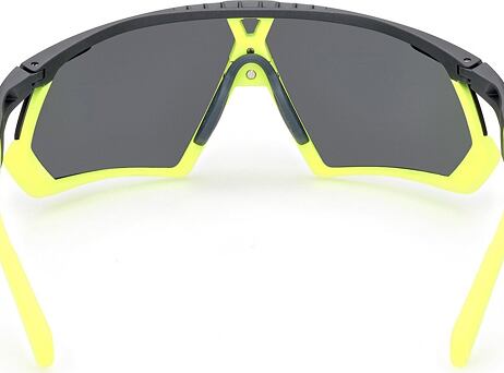 Sluneční brýle ADIDAS Sport SP0054 Grey/Smoke Mirror