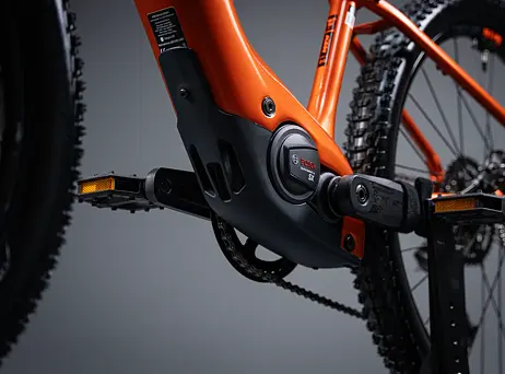 KTM Mini Me SX 24, vel. 33 cm