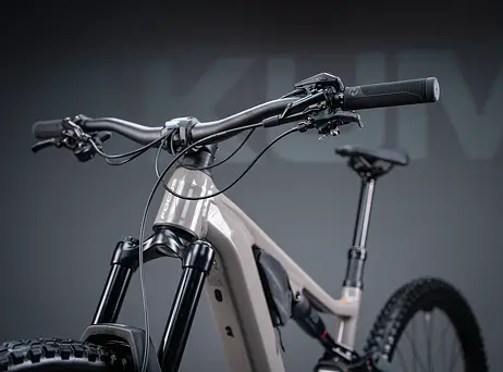 Focus Jam² 6.7 - Grey/grey