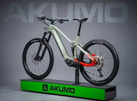 Haibike AllMtn 4 2022