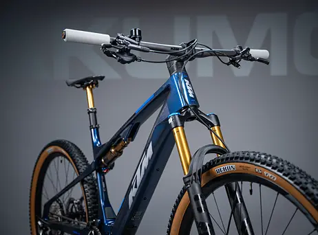 KTM Macina Scarp SX Prime