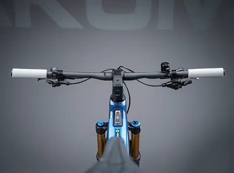 KTM Macina Scarp SX Prime