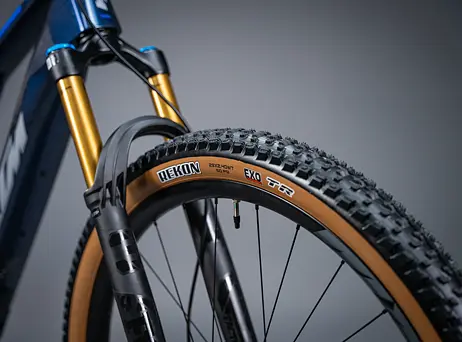 KTM Macina Scarp SX Prime