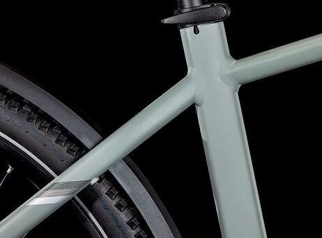 Cube Nuride Hybrid Performance 625 - swampgrey´n´black