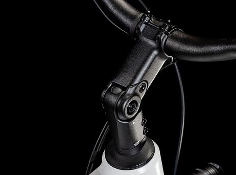 Cube Touring Hybrid ONE 500 - Cotton´n´black