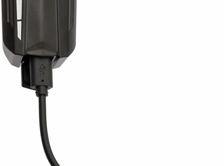 světlo přední MAX1 Highlight USB