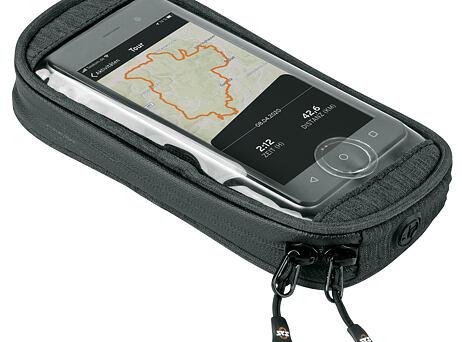 COMPIT STEM Set Držák telefonu + Smartbag (2022)