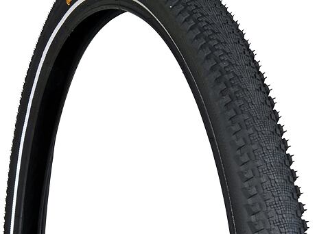 Plášť CONTINENTAL Double Fighter III Sport Reflex drát - 29x2.0 (2025)