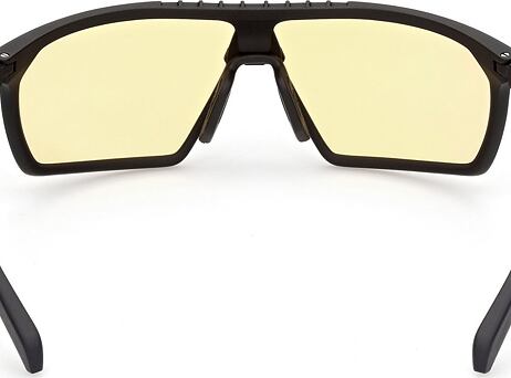 Sluneční brýle ADIDAS Sport SP0030 Matte Black/Brown Photochromic