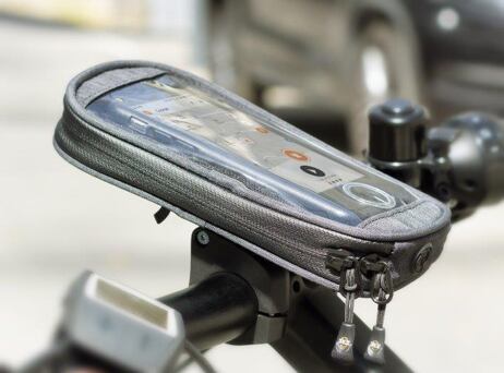 Obal na telefon SKS Compit Smartbag