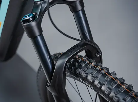 Cube Stereo Hybrid 140 HPC Race 625 - Dazzle´n´orange