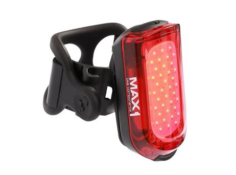 sada světel MAX1 Piccolo USB