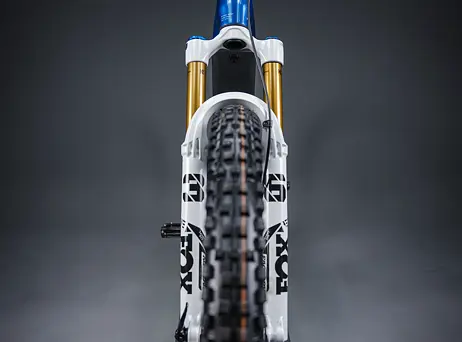 Cube Stereo Hybrid ONE44 HPC AT - Actionteam