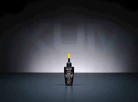 mazivo MUC-OFF E-Bike Dry Lube 50 ml