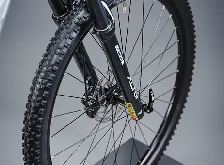 KELLYS Tygon R10 AIR Light Grey P 29" 725Wh