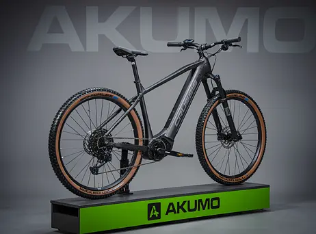 Crussis ONE-Largo 10.10-(720 Wh) 2025 - pánské horské elektrokolo