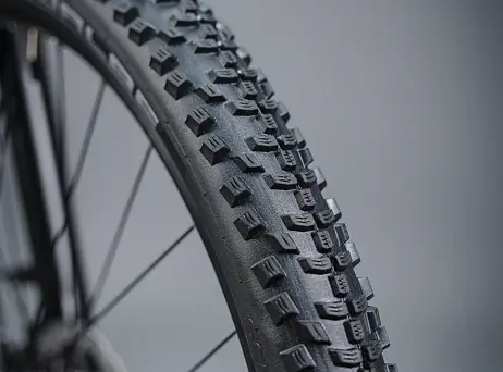 Cube Nuride Hybrid EXC 800 Allroad - Goblin´n´black