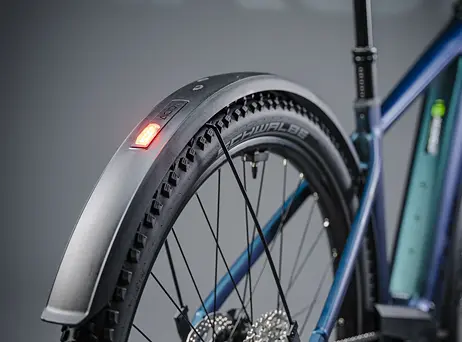 Cube Nuride Hybrid EXC 800 Allroad - Goblin´n´black