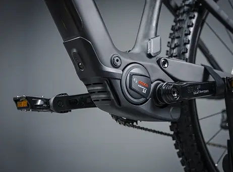 Cube AMS HYBRID ONE44 C68X RACE 400X 29