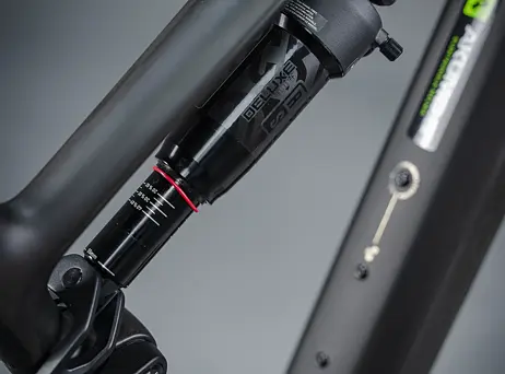 Cube AMS HYBRID ONE44 C68X RACE 400X 29