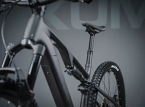 Cube AMS HYBRID ONE44 C68X RACE 400X 29