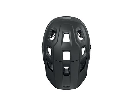 přilba ABUS - MoDrop velvet black