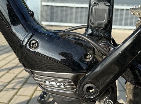 Orbea Rise Custom H series, vel.L, 2022 - BAZAR