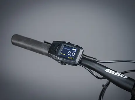 CRUSSIS ONE-GUERA 7.10 (720 Wh) 2025 - dámské horské elektrokolo