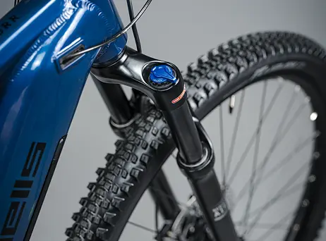 Pells Thorr 1 Blue