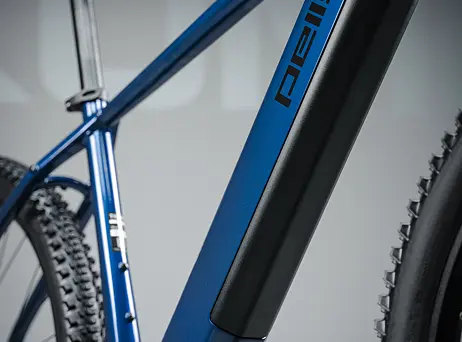 Pells Thorr 1 Blue