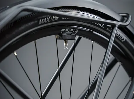 Cube Editor Hybrid Pro FE 400X