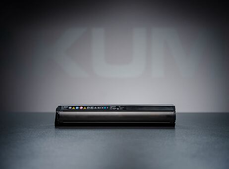 Akumulátor integrovaný BOSCH 500Wh horizontální