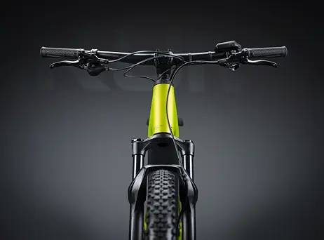 Cube Reaction Hybrid Race, trapeze - Lizard´n´black
