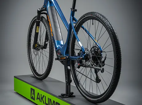 KTM Macina Cross SX 20 Damen - Moonlite Meadow (Orange)