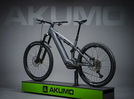 Cube Stereo Hybrid ONE77 RACE - Slapgrey´n´prism