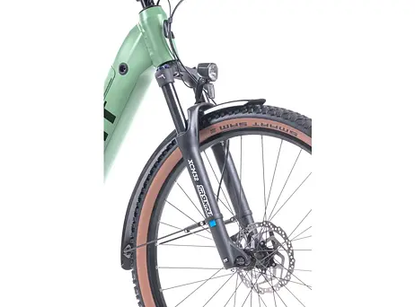 Levit Flueco lowstep - Onyx