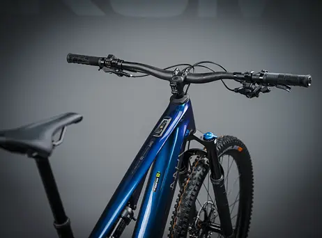 Cube AMS Hybrid ONE44 C:68X SLX 400X 29 - deepcobalt´n´black