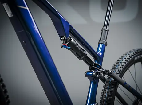Cube AMS Hybrid ONE44 C:68X SLX 400X 29 - deepcobalt´n´black