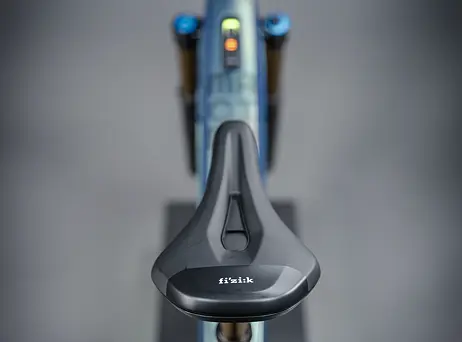 KTM Macina Kapoho PRESTIGE - Velvet Petrol Matt (Black+Gold)