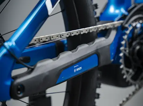Cube Stereo Hybrid ONE77 HPC AT - Actionteam