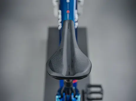 Cube Stereo Hybrid ONE77 HPC AT - Actionteam