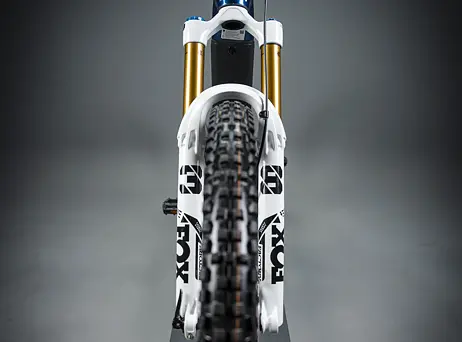 Cube Stereo Hybrid ONE77 HPC AT - Actionteam
