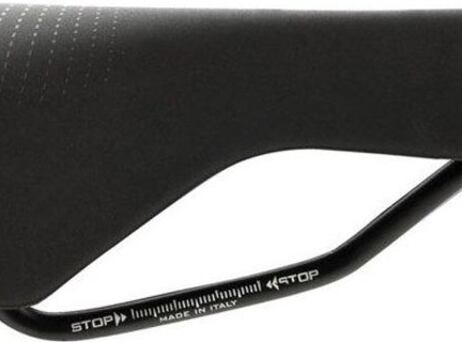 sedlo SELLE ITALIA ST 3 Superflow černé
