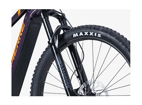 LAPIERRE Overvolt HT 9.7 Mix 2023, vel. S - BAZAR
