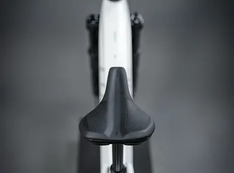 Cube Stereo Hybrid ONE44 EXC Allroad - Whitemarble´n´black