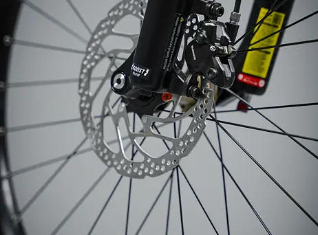 Cube Reaction Hybrid Pro Allroad, easy entry - dustyolive´n´gold