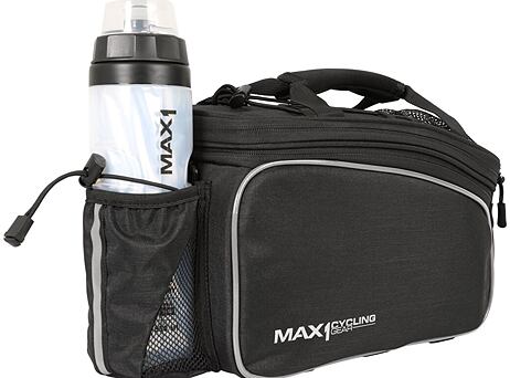 Brašna MAX1 Rackbag L MIK