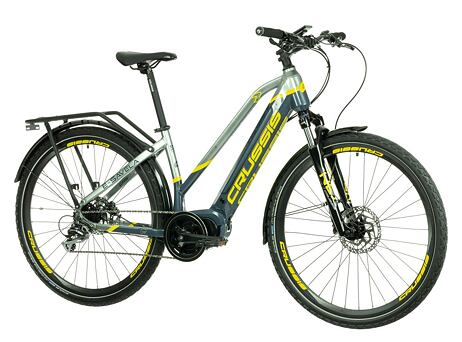 Crussis e-Savela 7.7 2022