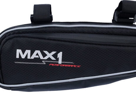 brašna MAX1 Frame Deluxe